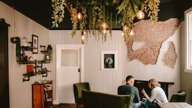 The Gathering Cafe