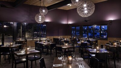The George Bar & Dining Bungendore
