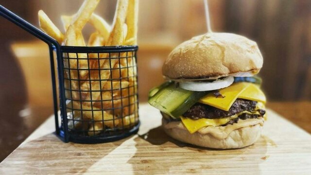 The Loose Goat Bistro The Loose Goat Bistro