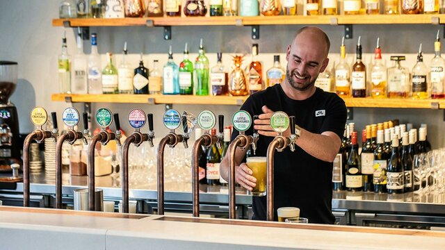 The Pedlar The Pedlar