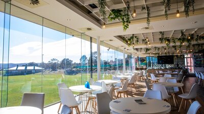 The Roos Club