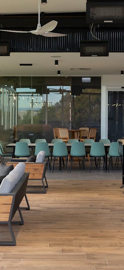 The Roos Club