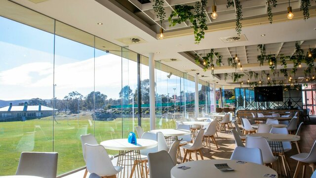 The Roos Club