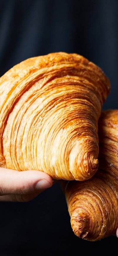 croissants