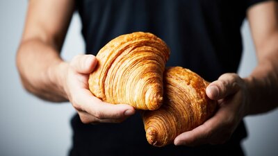 croissants