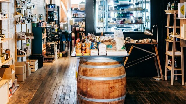 Thyme to Taste Emporium Thyme to Taste Emporium