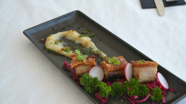 Tian Restaurant tian restaurant