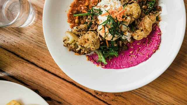 Two Before Ten Meal Two Before Ten Meal