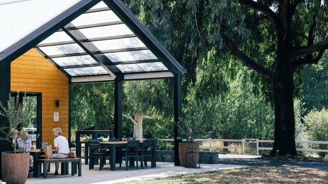 Wee Jasper Distillery Wee Jasper Distillery