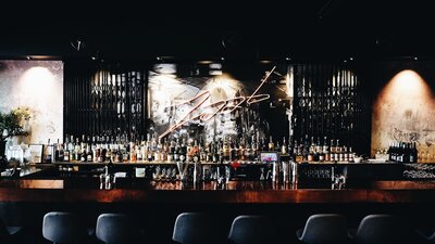 Zaab Bar