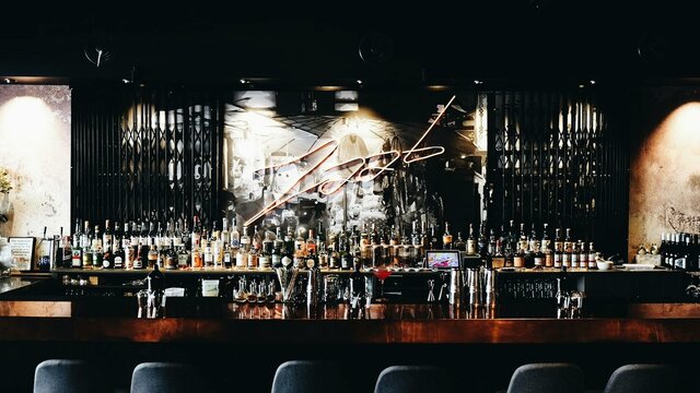 Zaab Bar