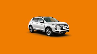 SIXT car hire Canberra City