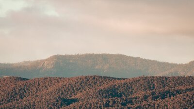 Brindabella Mountains