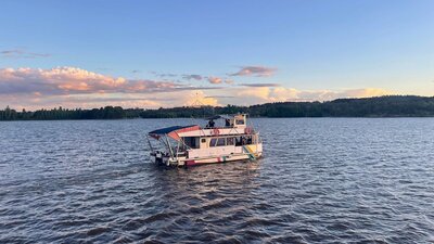 Canberra Cruise and Parties
