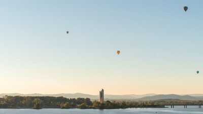 CGT - National Carillon