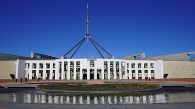 Canberra Sightseeing Parliament House Canberra Canberra Sights and winery tours