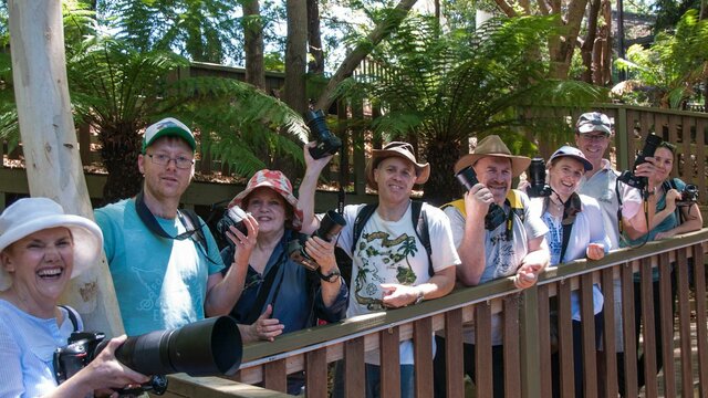 groupWIZoo GroupWIZoo