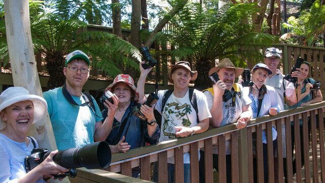 groupWIZoo GroupWIZoo