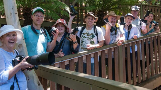 groupWIZoo GroupWIZoo