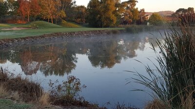 7th Hole