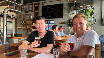 Beers in CanBEERa