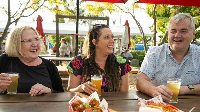 Beers in Canberra Canberra Beers