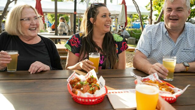 Beers in Canberra Canberra Beers