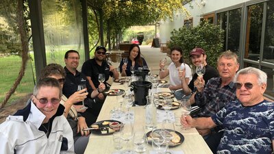 Capital Triple Treat - beers, wines & spirits in Canberra