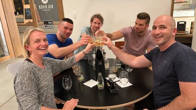 Capital Triple Treat - beers, wines & spirits in Canberra