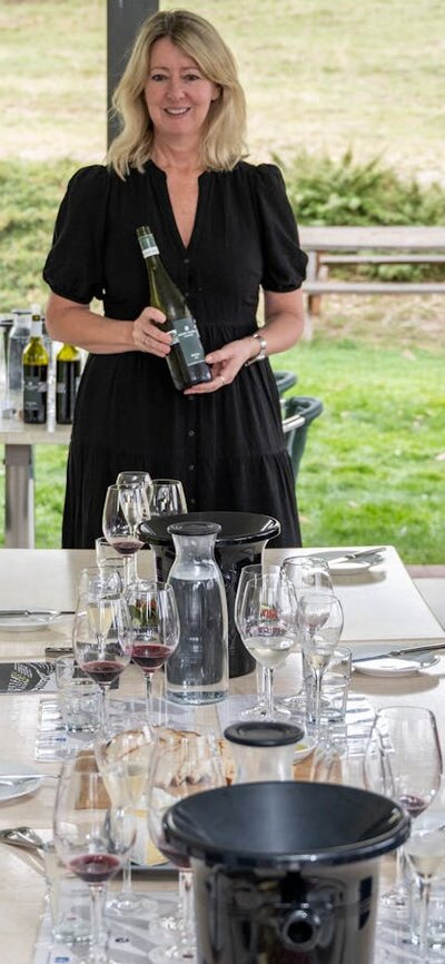 Wine Tours of Canberra