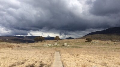 Namadgi National Park