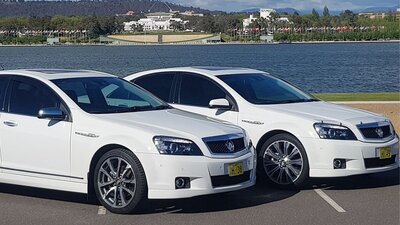 Holden Caprices Lakeside Canberra