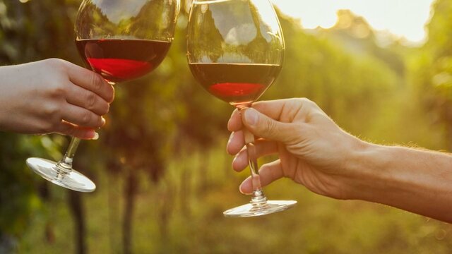 Let's Go Places Canberra individualised Grape Escape luxury wine tours are unique and private. Let us customise a Grape Escape wine tour for you.