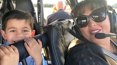 Canberra Helicopter Tours