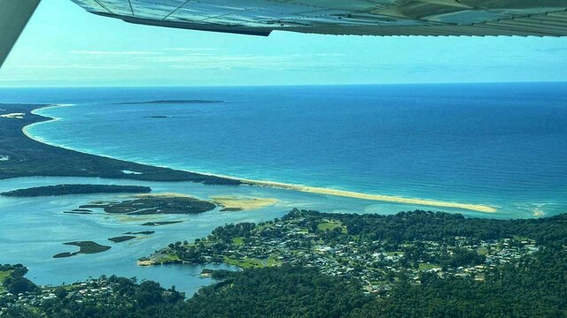 South Coast