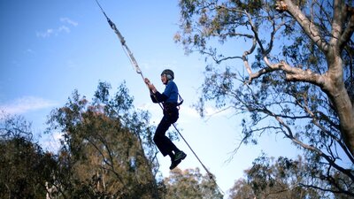 Giant Swing