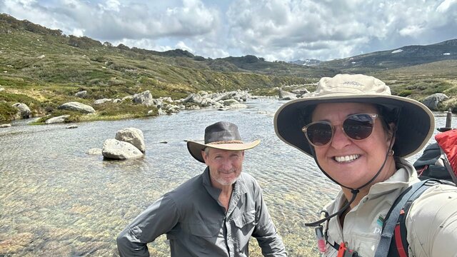 Snowies 1 Snowies Guides