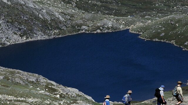 Snowy Mountains Snowy Mountains