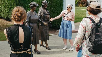 Local guide