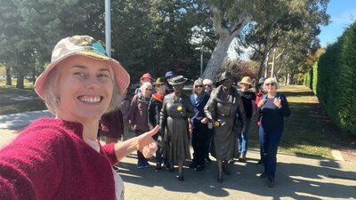Local guide