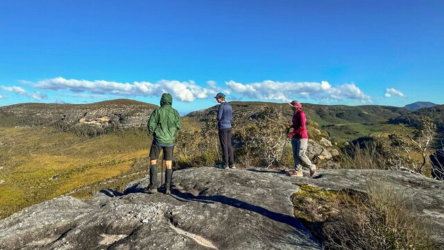 Budawangs