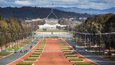 Canberra