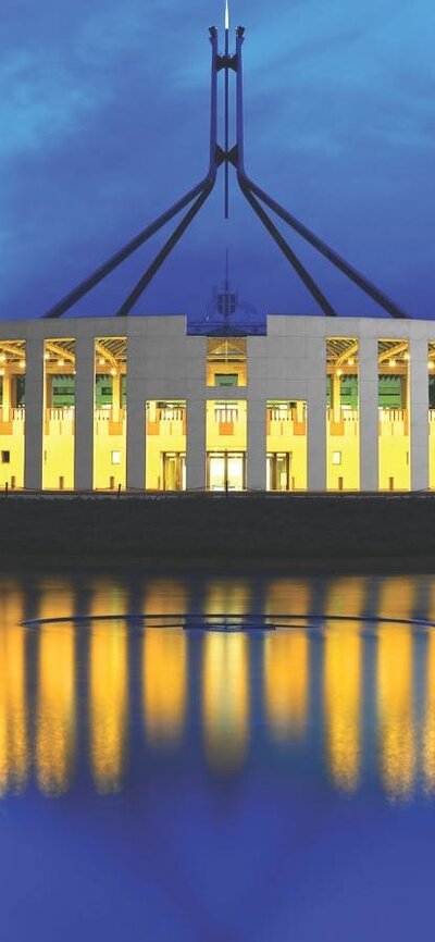 Canberra