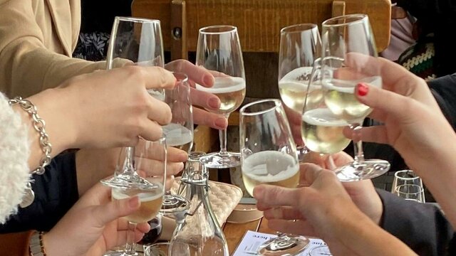 great wine! canberra wine tours