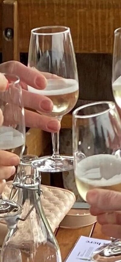 great wine! canberra wine tours
