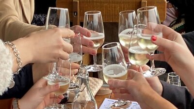 canberra wine tours