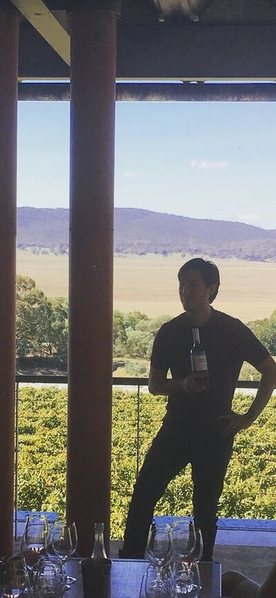 Canberra wine tours