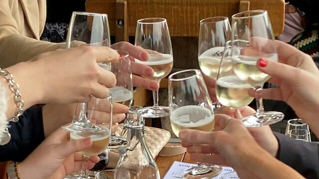 canberra wine tour