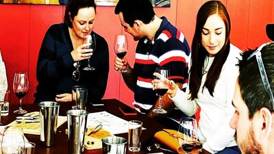 canberra wine tour