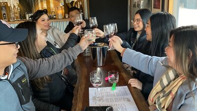 Southern Highlands Wine Tour, Vino Rosso Tours